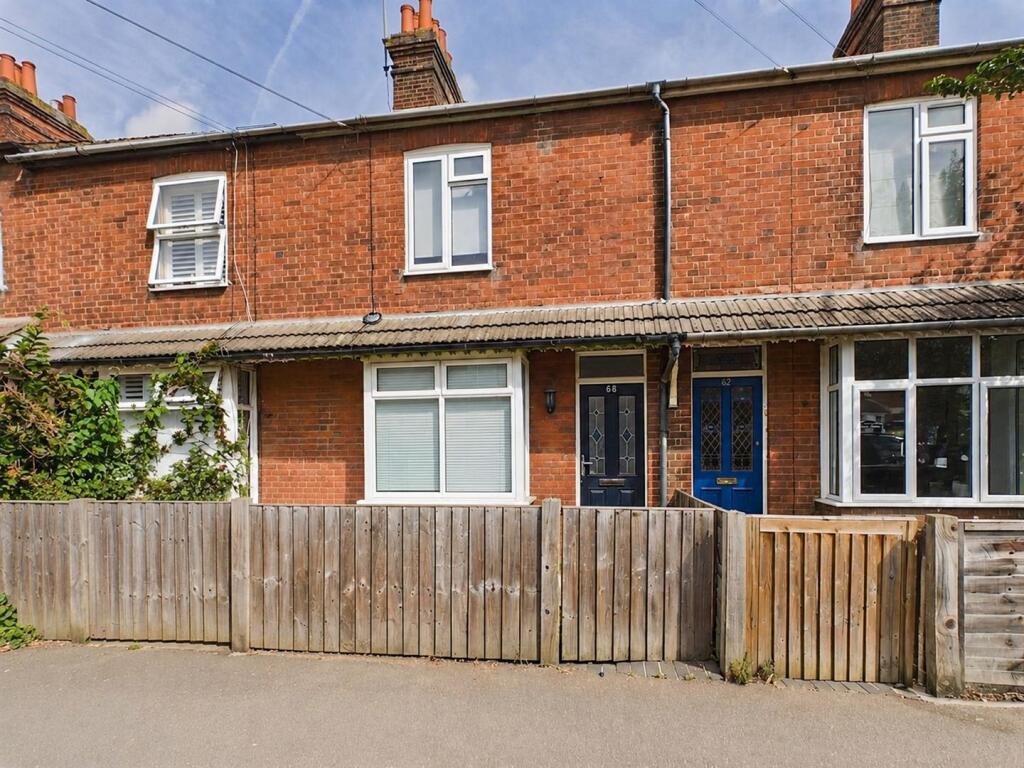 Lancaster Road, Hitchin photo 2