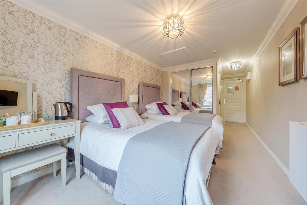 Additional image 13 of St Athelm Lodge, Wells, Somerset