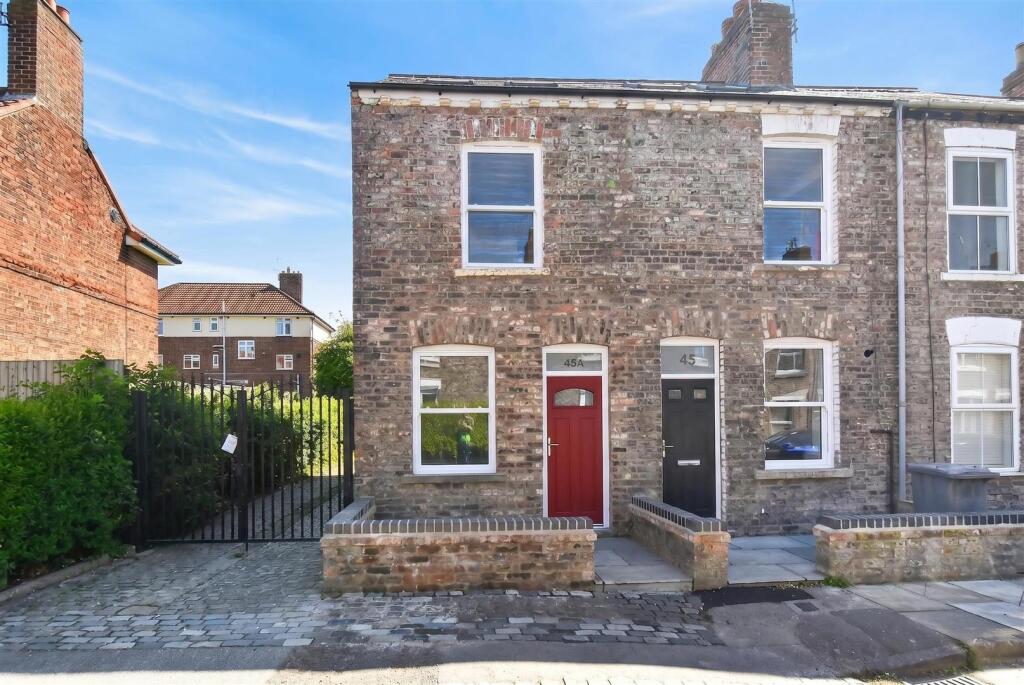 Main image of property: Dale Street, York
