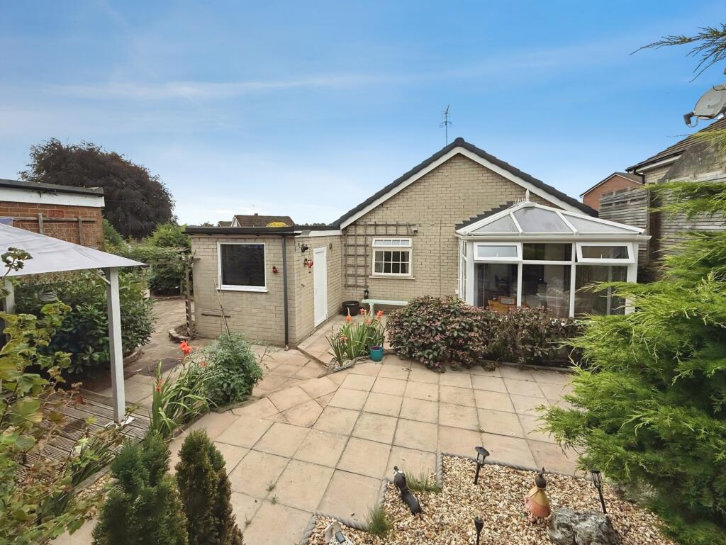 Main image of property: Ferndale Crescent, Kidderminster, DY11