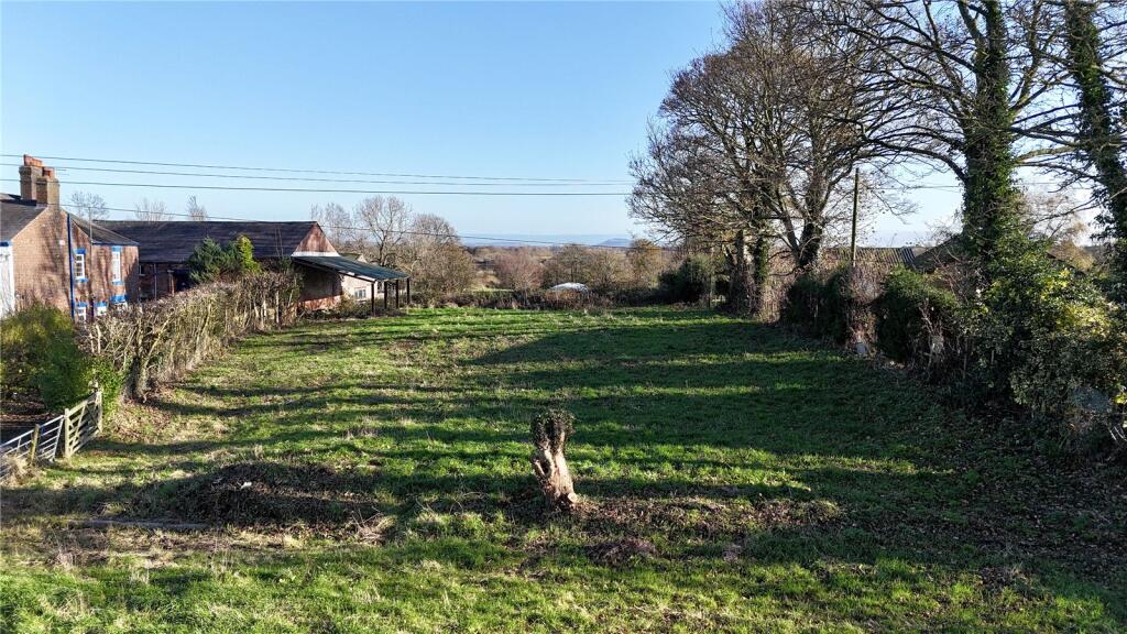 Tabley Lane, Higher Bartle, Preston, Lancashire - View 4