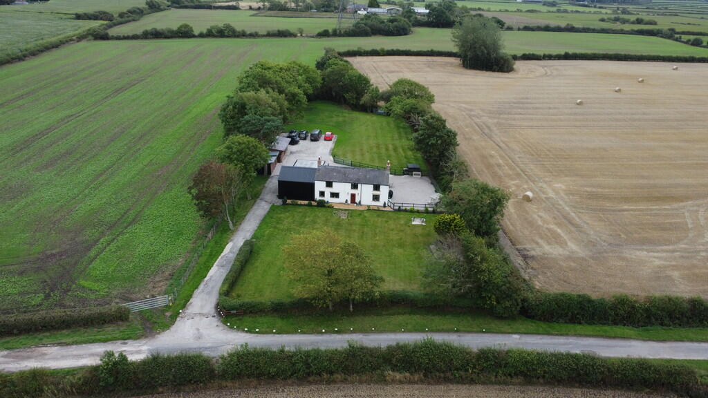 Main image of property: Dockinsall Lane , Out Rawcliffe, Preston