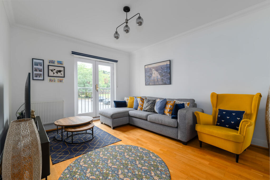 Apartment in London