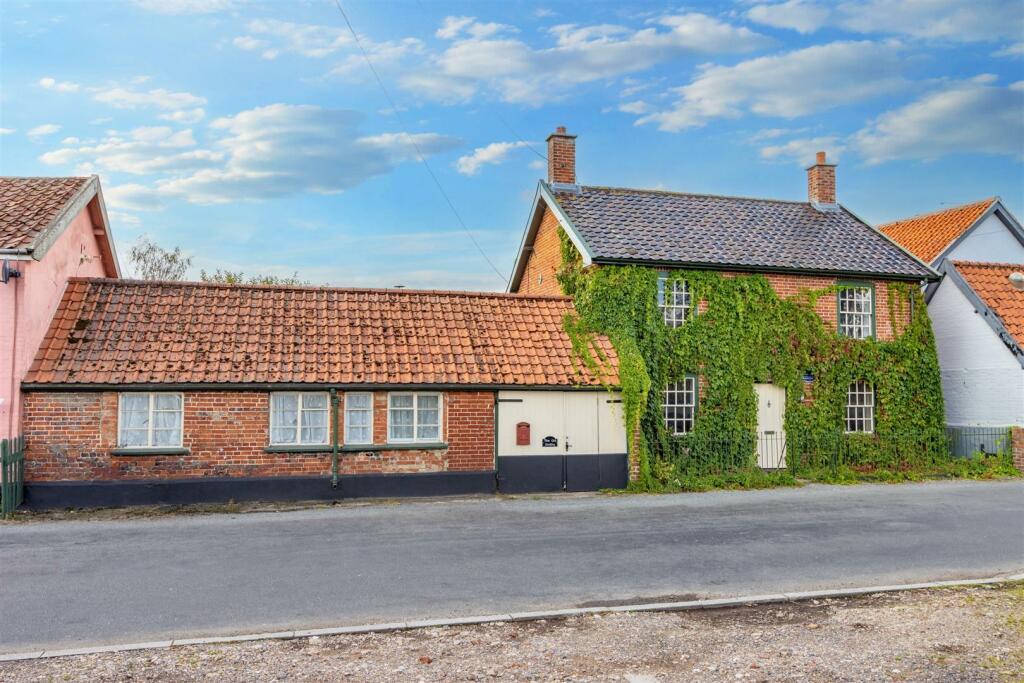 Main image of property: Low Road, Billingford
