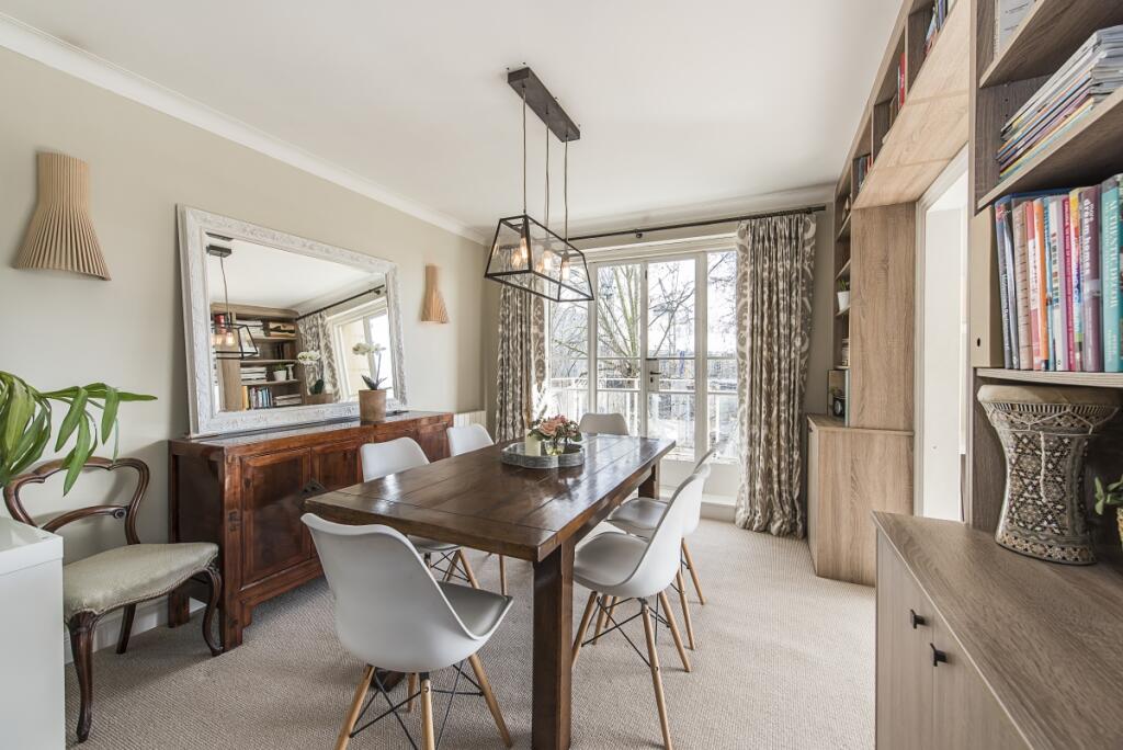 Main image of property: Lower Sloane Street London SW1W