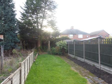 Main image of property: Glen Gate, South Wigston, LE18 4