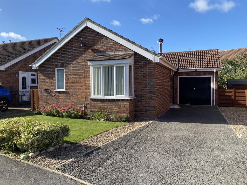 Main image of property: 20 Iddison Drive, Bedale