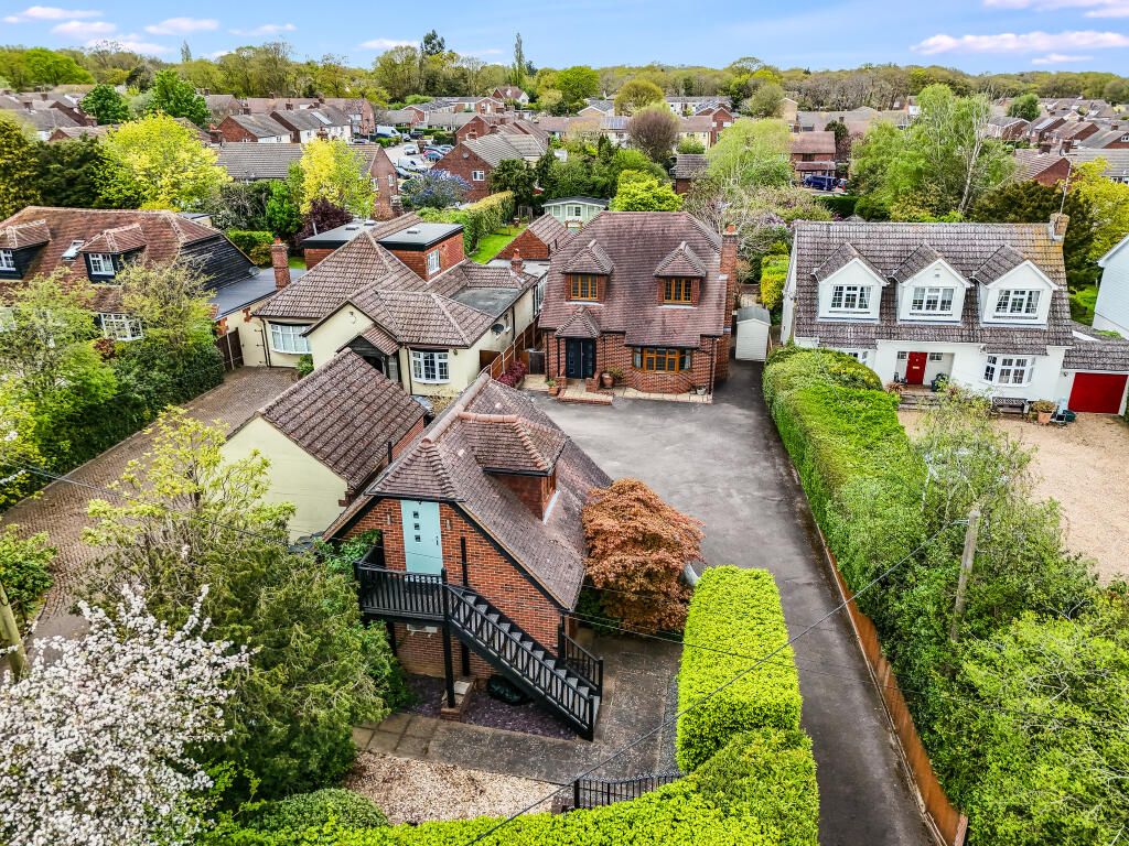 Main image of property: Maldon Road, Danbury, Chelmsford