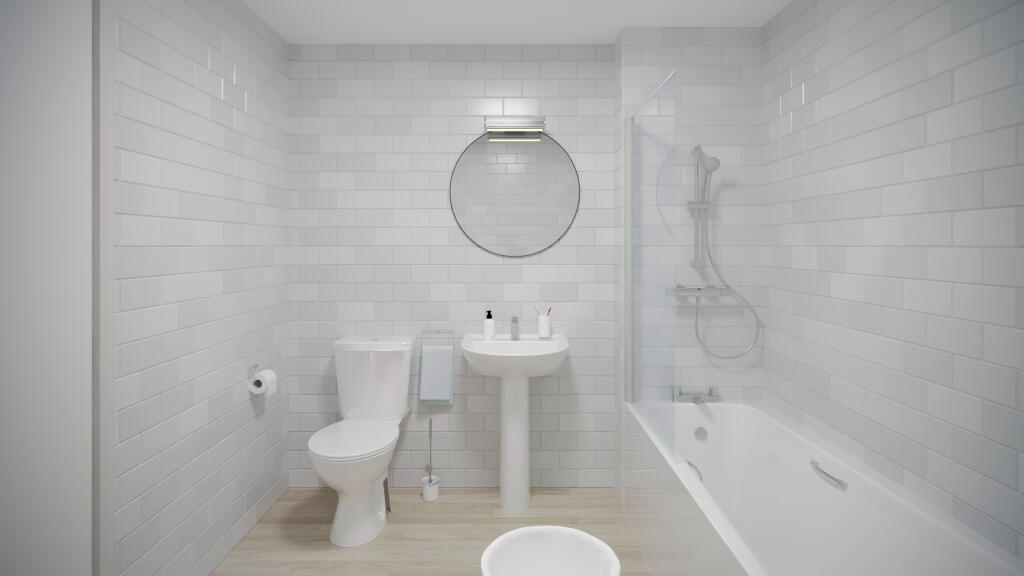Apartment in Southall - More