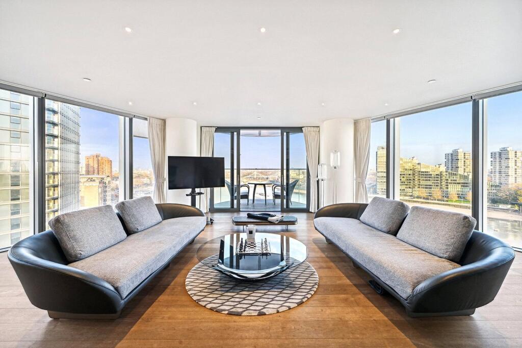 Main image of property: Waterfront Drive,
Cheslea, SW10
