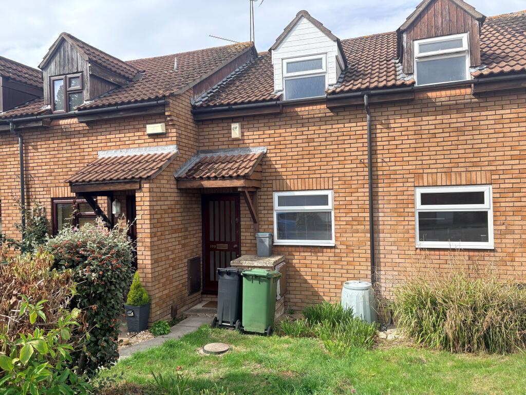 Main image of property: Ratcliffe Drive, Stoke Gifford, Bristol