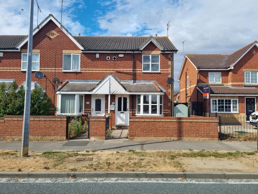 Main image of property: Kingsbury Way, Hull, HU7