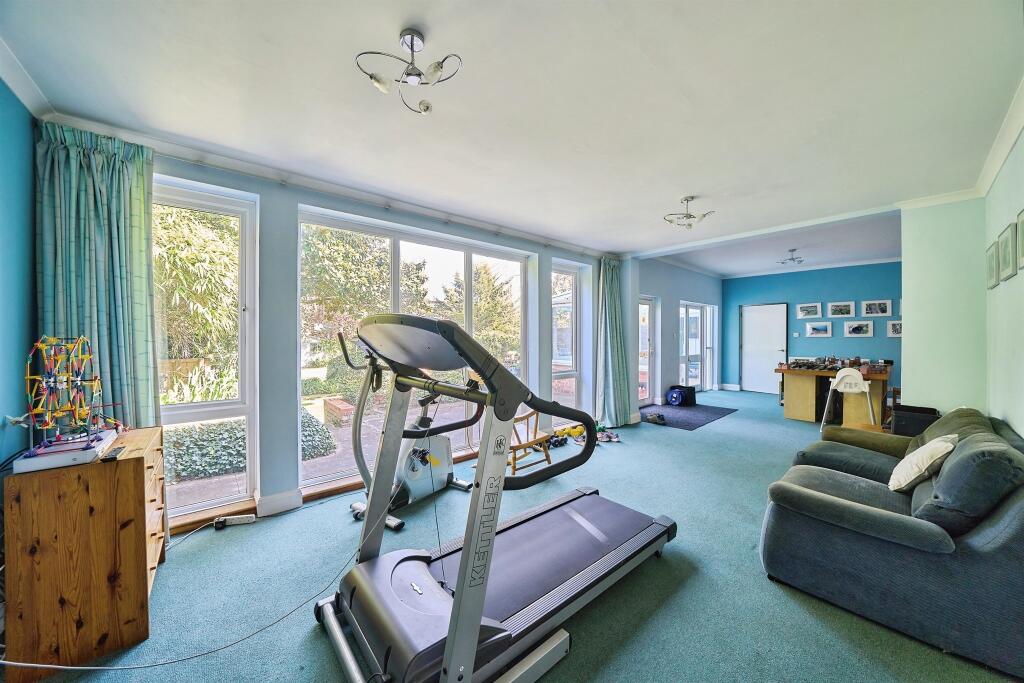 Harrow View, Harrow - View 6