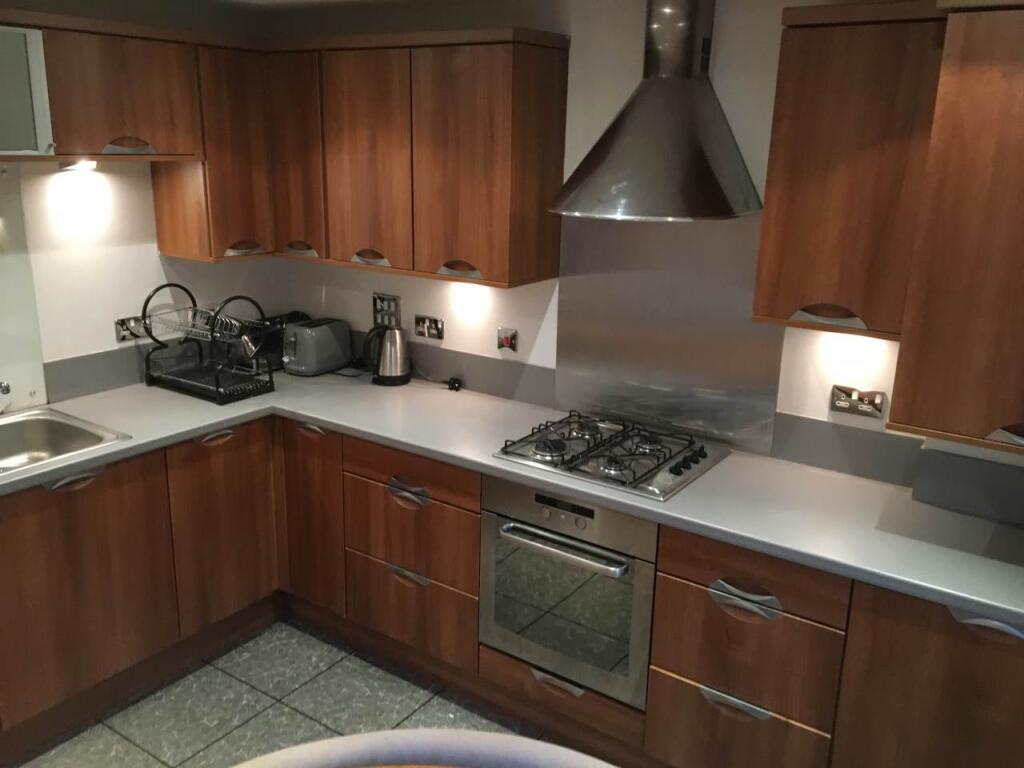 Dee Village, Millburn Street, Aberdeen