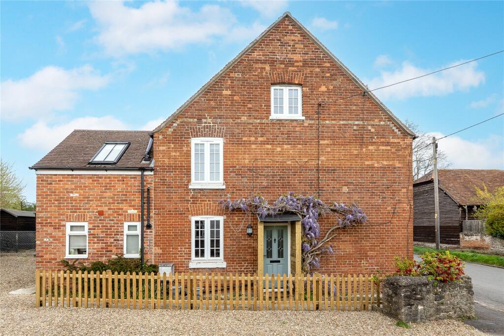 Main image of property: High Street, Sutton Courtenay, Abingdon, Oxfordshire, OX14