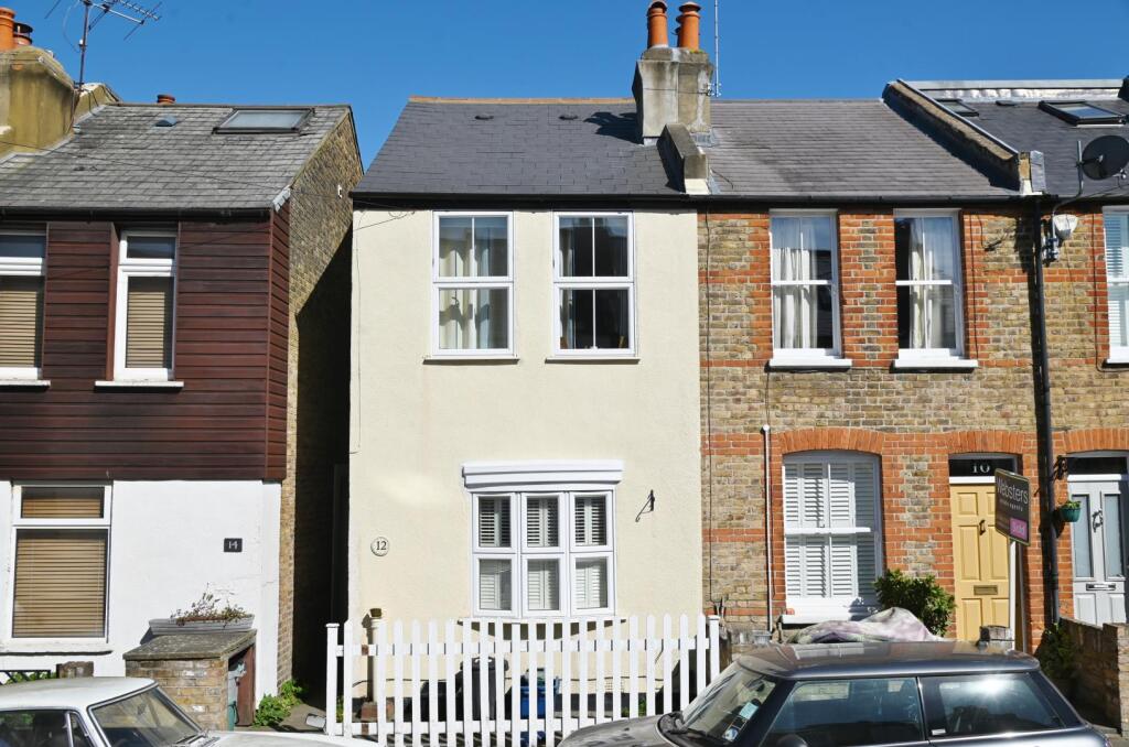 Main image of property: Norcutt Road, Twickenham