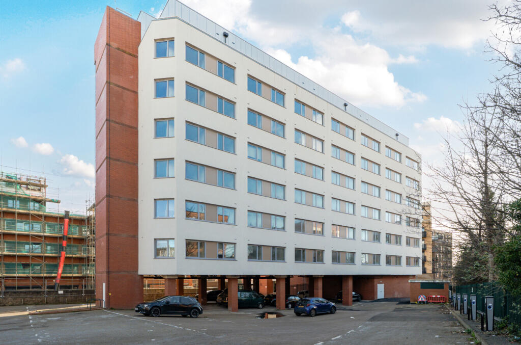 Main image of property: Davigdor Road, Hove, East Sussex, BN3