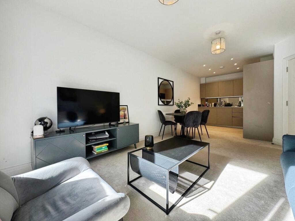 Apartment in Hemel Hempstead, High Wycombe Community Board - View 4