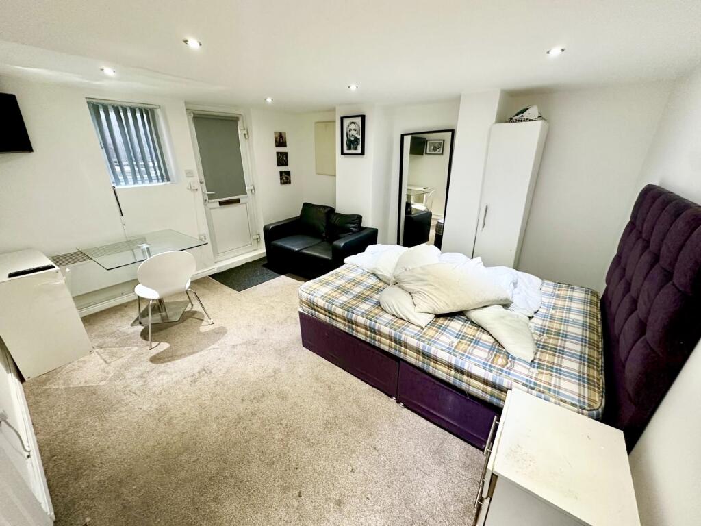 Main image of property: Brownhill Crescent, LEEDS