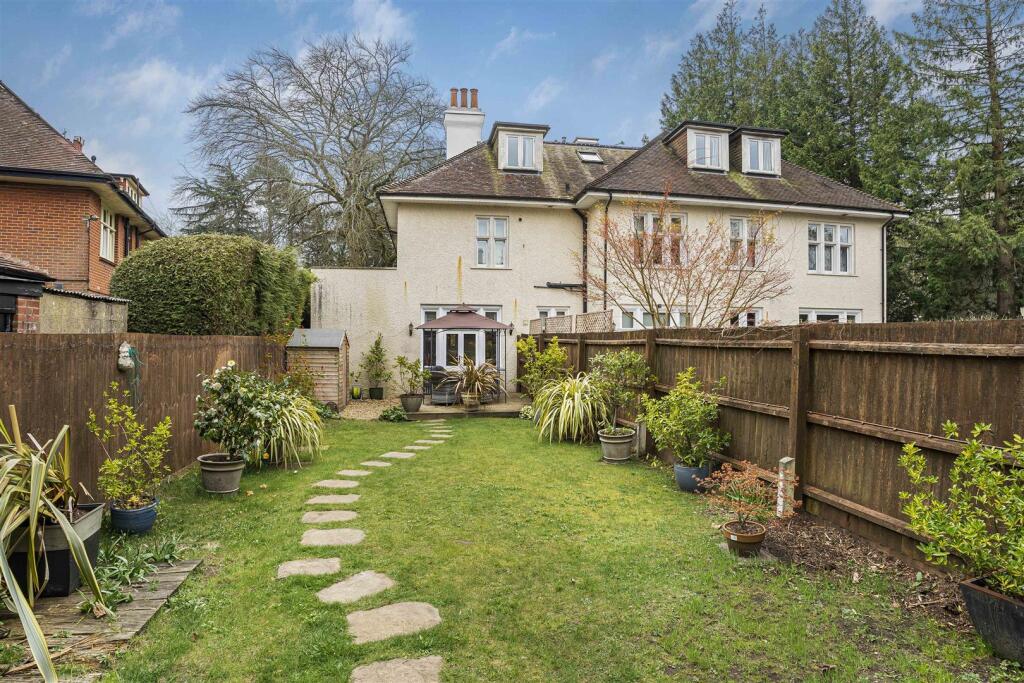 Main image of property: East Avenue, Bournemouth