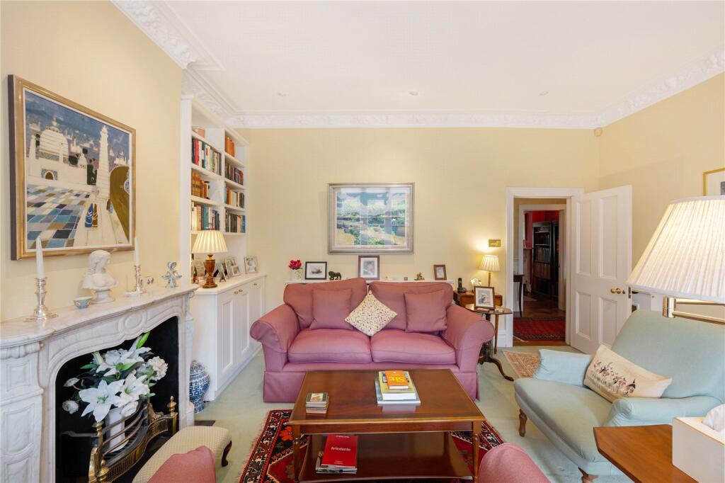 House in London - View 5