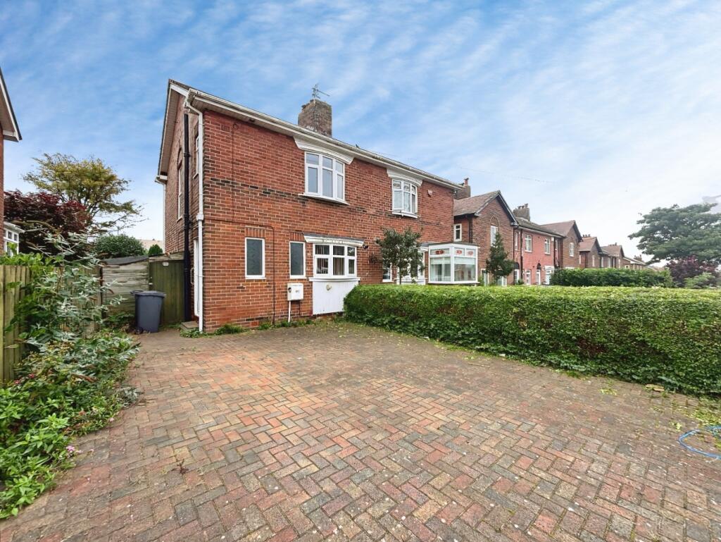 House in South Tyneside, North East