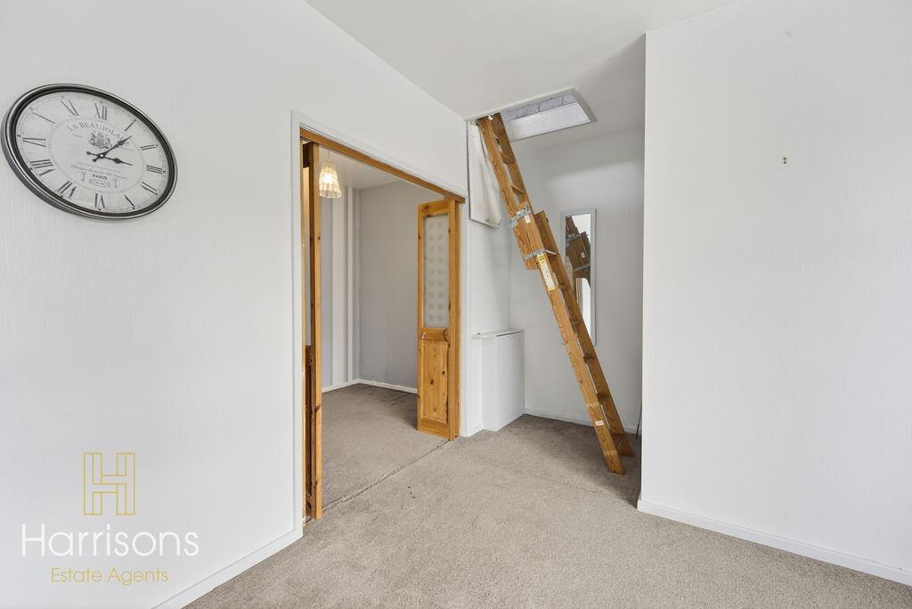House in Bolton - More