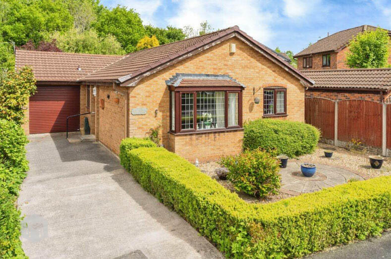 Main image of property: Inglewood Close, Birchwood, Warrington, Cheshire, WA3 6UJ