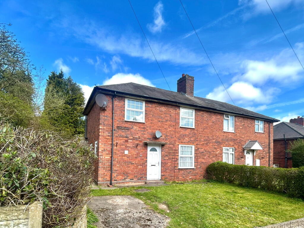 Main image of property: Highgate, Upper Gornal