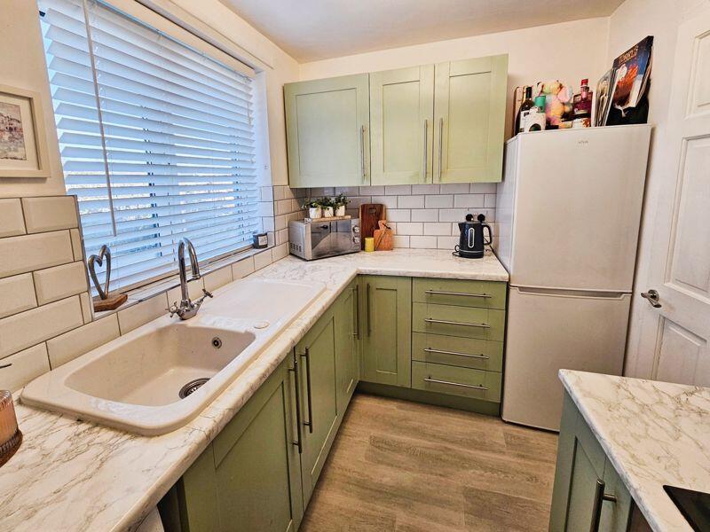Huntingdon Drive, Cramlington photo 2