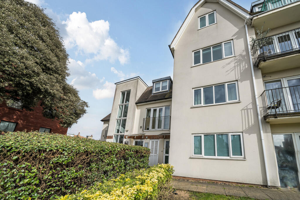 Apartment in Dartford