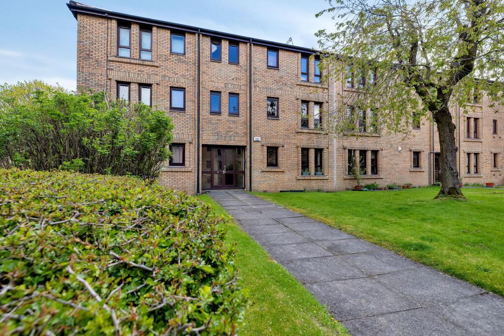 Main image of property: Garriochmill Way, North Kelvinside
