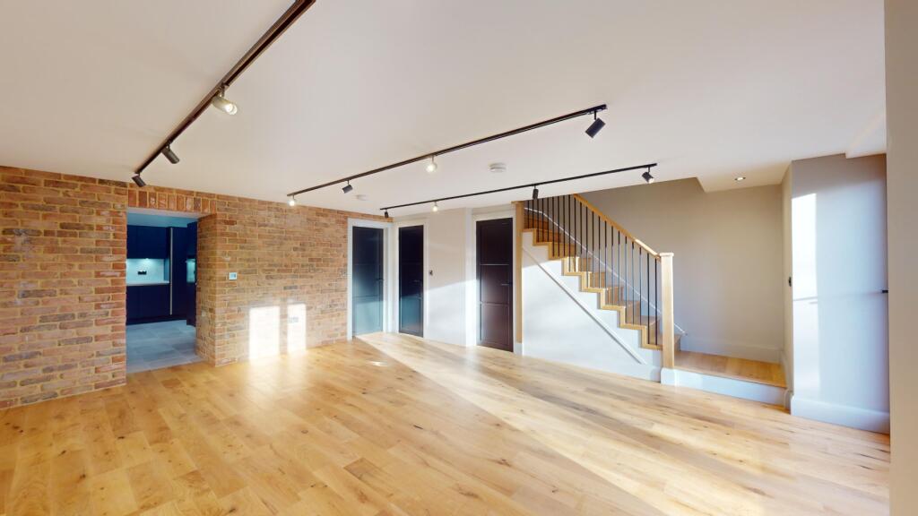 Ivy Barn, Sambrook, Newport, Shropshire, TF10 8AL photo 4