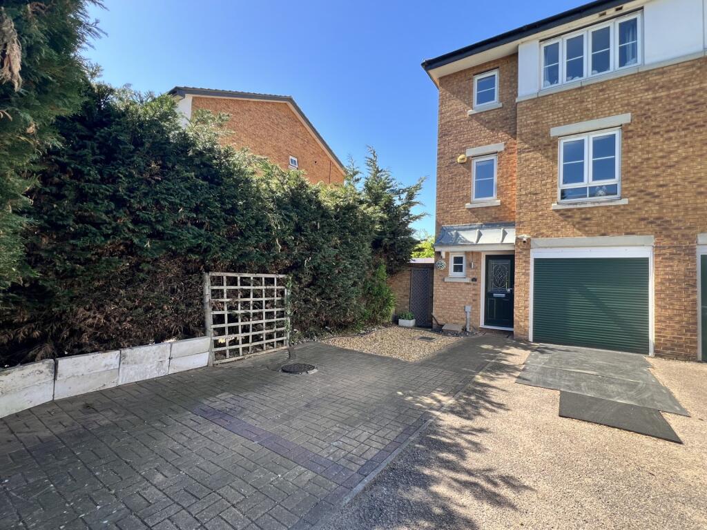 Main image of property: Acorn Way, Bedford