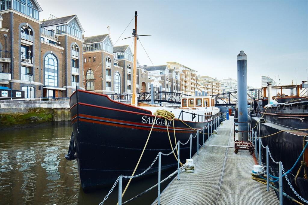 Main image of property: St Mary’s Wandsworth Pier, Battersea, SW11
