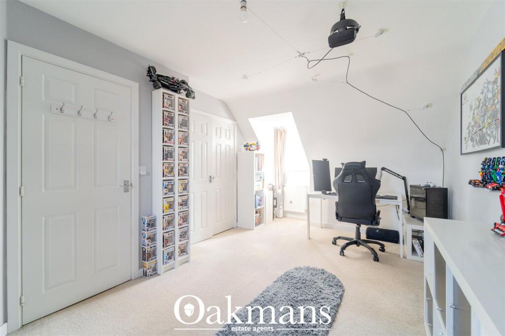 Additional image 10 of Gretton Close, Redditch, Worcestershire, B97