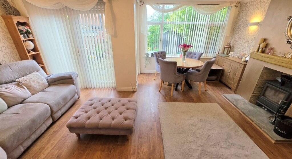 House in Manchester - View 4