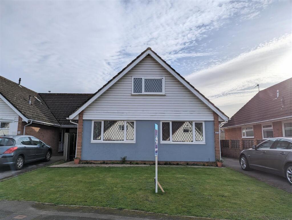 Main image of property: Castle Lea,,Caldicot