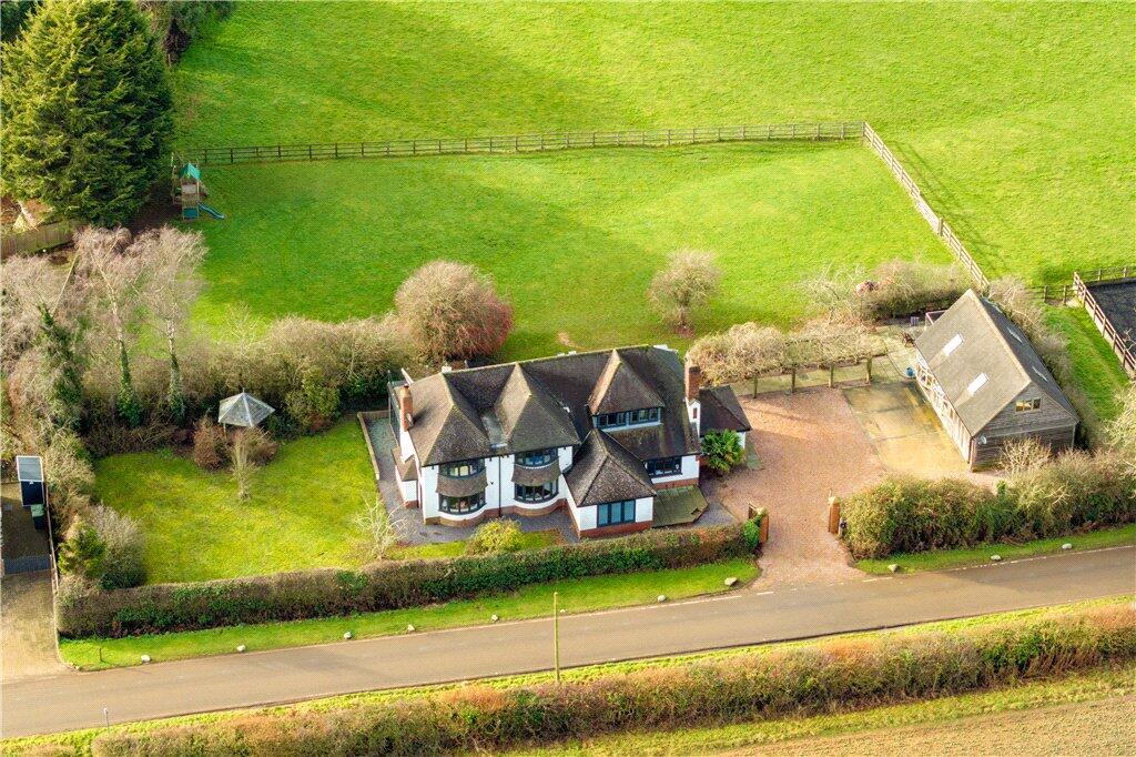 Main image of property: Welsh Road, Priors Hardwick, Warwickshire, CV47