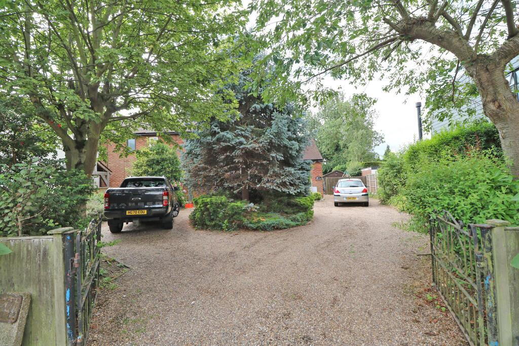 Hollingsworth Lane, Epworth photo 3