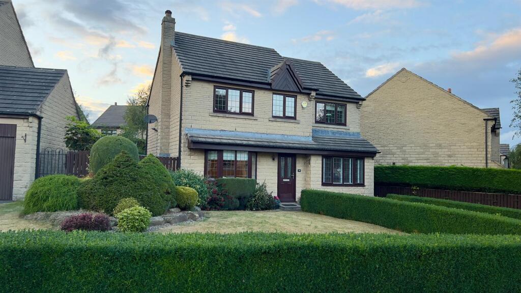 Main image of property: Coppice View, Idle, Bradford