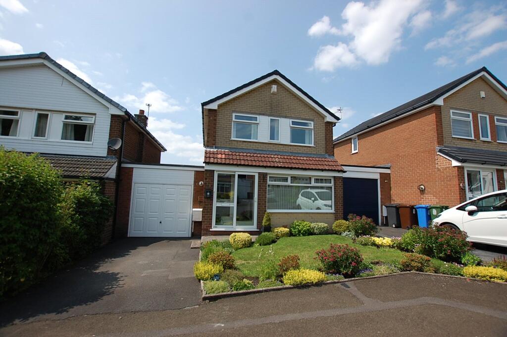 Main image of property: St. Davids Close, Ashton-under-Lyne, Greater Manchester, OL6