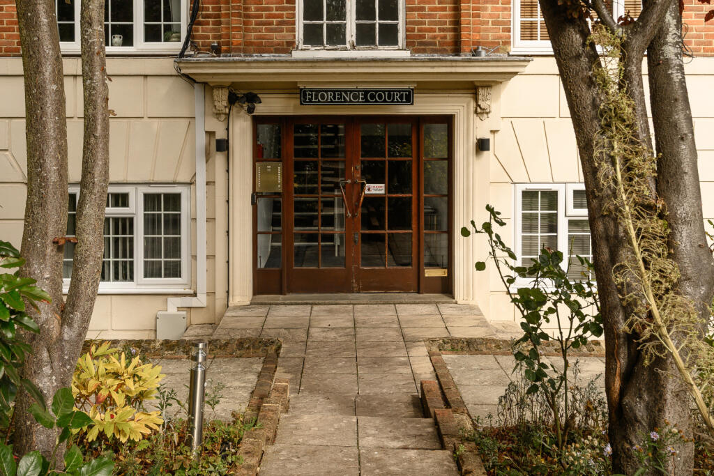 Main image of property: Sunnyside, Wimbledon Common, SW19