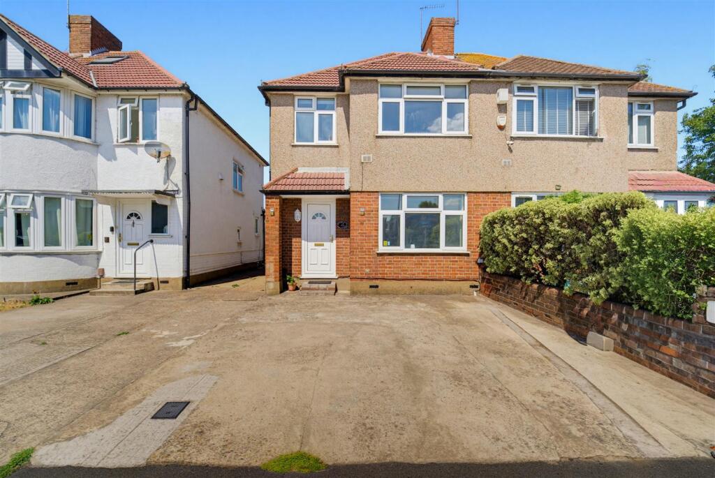 Main image of property: Craneswater, Hayes