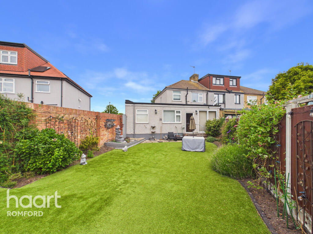Main image of property: Horace Avenue, Romford