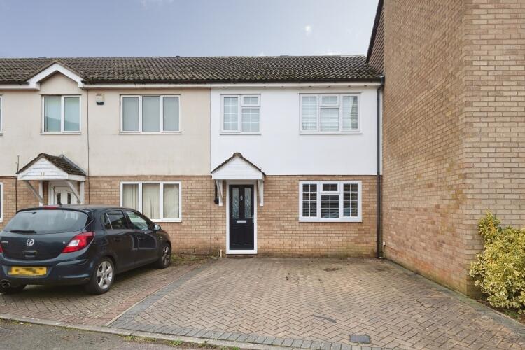 Main image of property: Horsham Close, Banbury