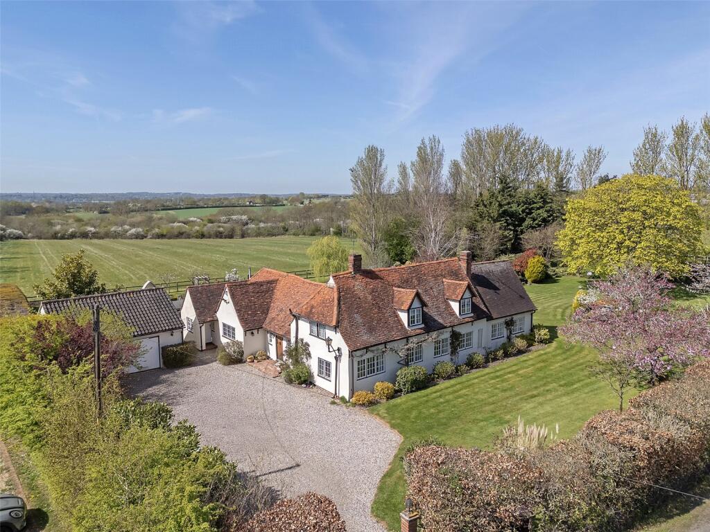 Main image of property: Rettendon Road, East Hanningfield, Chelmsford, Essex, CM3