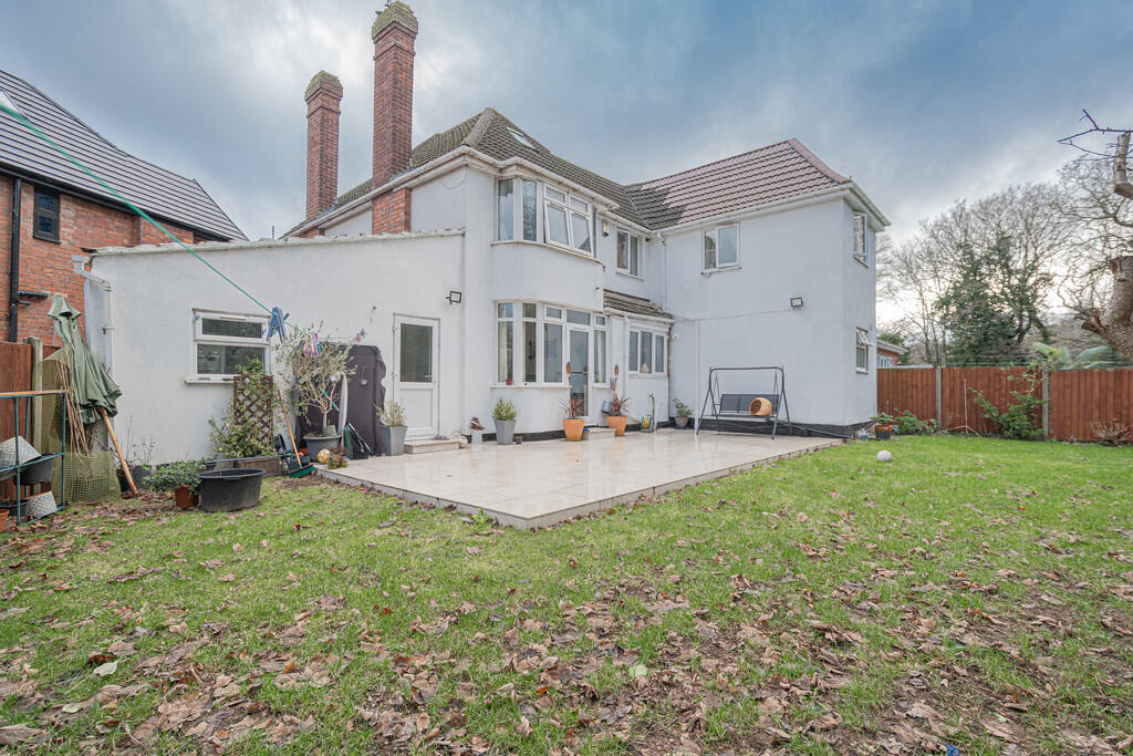 Additional image 23 of Brosil Avenue, Handsworth Wood, Birmingham