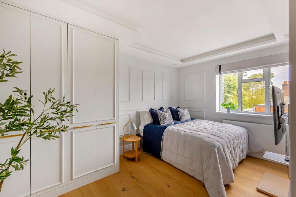 Apartment in London, Chelsea - View 3