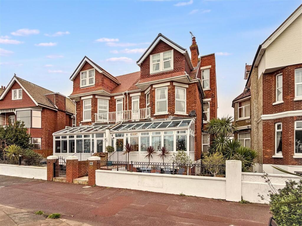 Main image of property: Royal Parade, Eastbourne